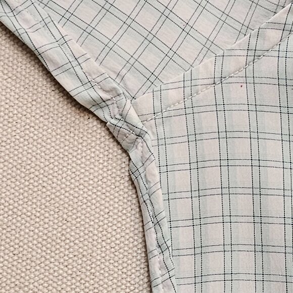 Bonobos Stretch Slim Fit Button Down M 15.5 - Picture 6 of 7